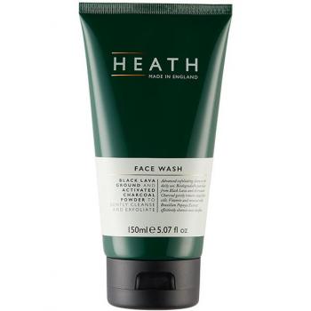 Heath London Mousse Nettoyante 150 ml