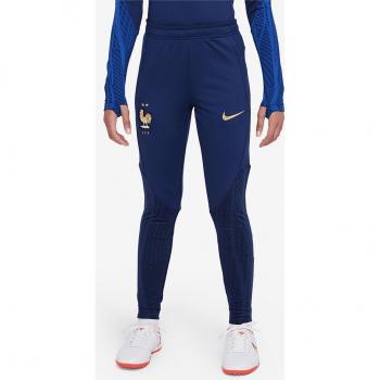 Nike France Kids Strike Knit Football Pants
