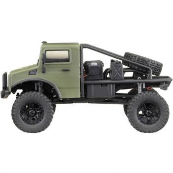 Absima Micro Crawler 1:18 Elettrico 4WD