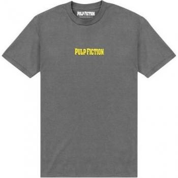 T-shirt Unisexe Pulp Fiction