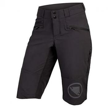 Endura Fahrradhose Damen SingleTrack Short II