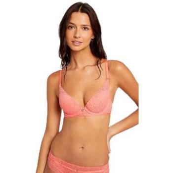 Push-Up-Morgan BH – Pomm'Poire, Farbe Rosa, Größe 85 C