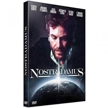 Nostradamus – Film en DVD