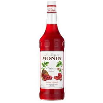 Le Sirop de Monin Himbeere 1 Liter