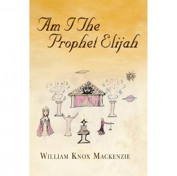Am I the Prophet Elijah?