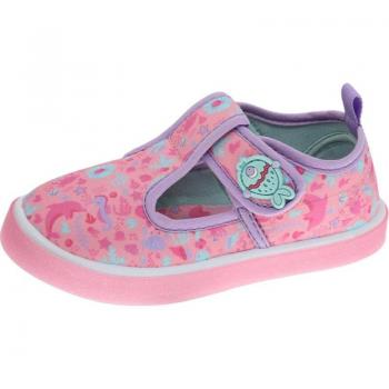 Zapatillas para Niña BEPPI 2191601 en Rosa