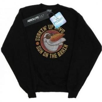Olaf Sun On The Brain Sweatshirt for Boys