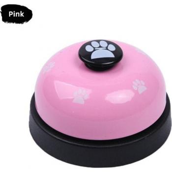 Fido's Food Call Bell