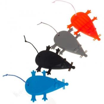 Protection de porte souris