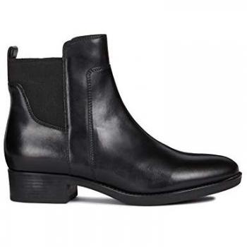 Botas Geox Felicity Mujer Talla 38.5 EU
