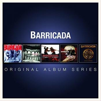 Original Album Series