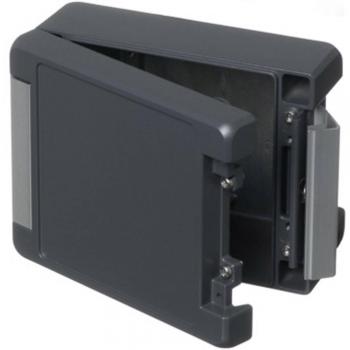 BOPLA Bocube Alu IP69 Aluminium Enclosure 159x128x60mm