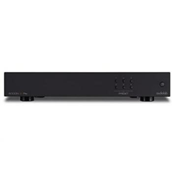 Audiolab 6000N Play Black Network Audio Player