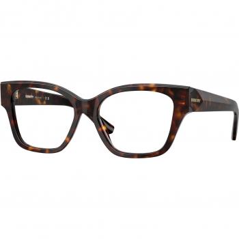 Burberry Donna Montatura Cat Eye Acetato 3002