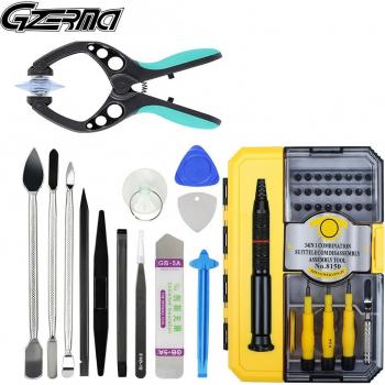 Boîte d’Outils 47 en 1 – Précision Huawei