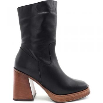 Botas CLARA DURAN KROTY NEGRO para Mulheres