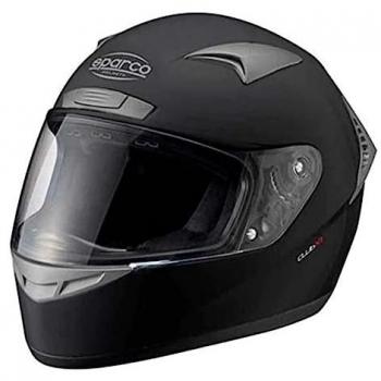Sparco Club X-1 Helm für Motorradfahrer