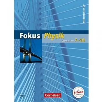 Fokus Physik