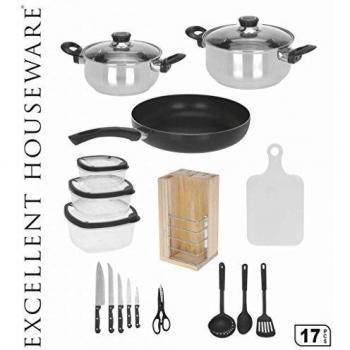 Kochstarter Set 18er von Koopman