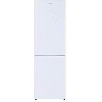 Frigorífico Combi UFCOM185BL-18 No Frost 320 litros