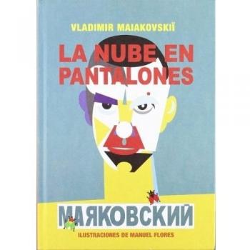 La nube en pantalones