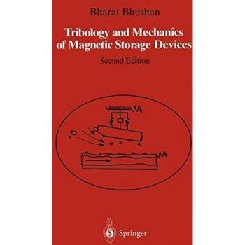 Tribology and Mechanics of Magnetic Storage Devices