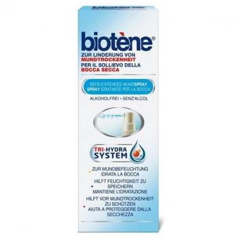 Spray Idratante Biotene 30 ml