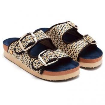 Tidewave Casual Slide