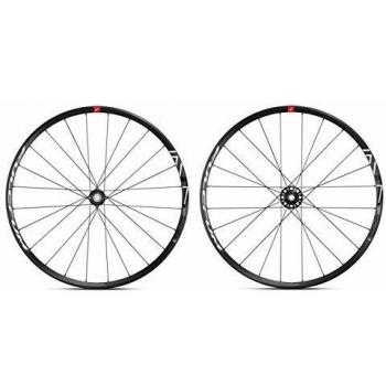 Fulcrum 7DB QR‑12/QR HG11 Rue J Corsa Adulto Dark 28