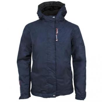 Giacca da ragazza Peak Mountain Gajik