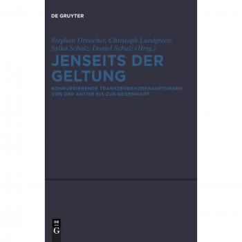Jenseits der Geltung
