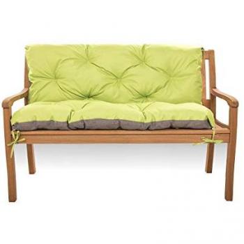 Coussin balancelle jardin 120×50 cm