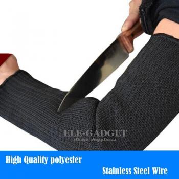 WorkSafe Edge‑Proof Sleeve Pair