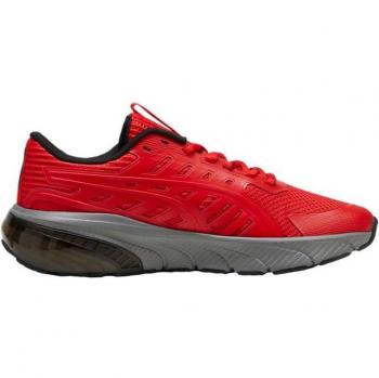 Puma unisex para niños 31054102 Zapatillas Cell Glare rojo (37)
