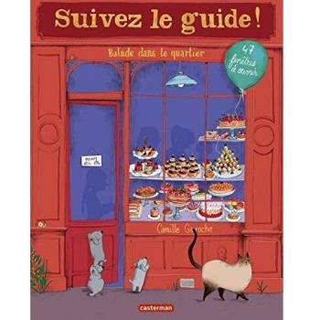 Suivez le Guide