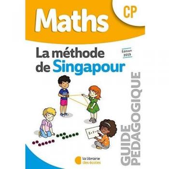 Méthode de Singapour CP (2019)