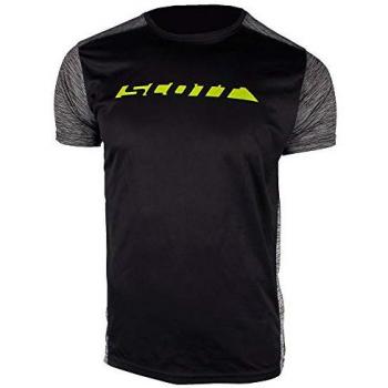 RC ADV Scott Short Sleeve T-Shirt Noir