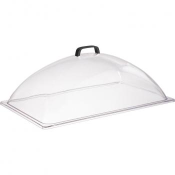 Set Piatti di Servizio APS con Cofano a Cupola GN