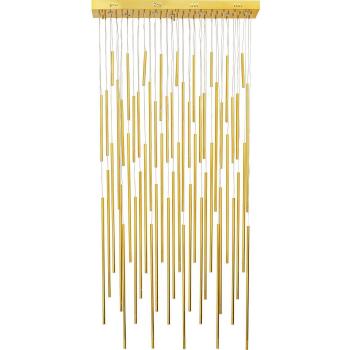 Suspension Glamour 56 Tubes