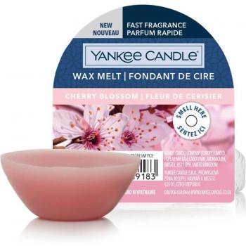 Cera perfumada de cerezas Yankee Candle para el hogar