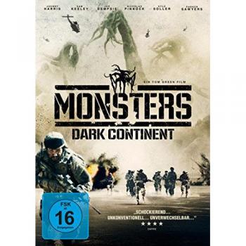 Monsters 2