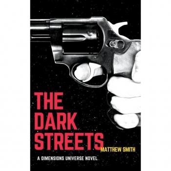 Smith, Matthew: The Dark Streets
