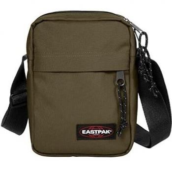 Bolso Bandolera “The One” Verde para Adulto – Eastpak