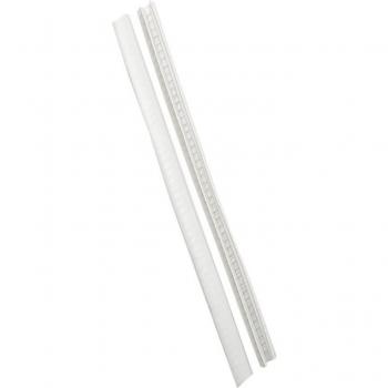 2 Pcs 30cm Anti-Collision Strip