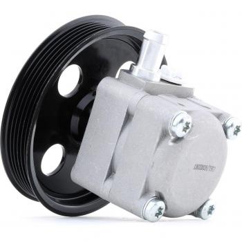 Hydraulikslang och Servopump RIDEX 12H0068 VOLVO