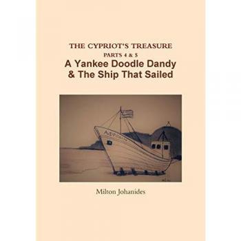 Johanides, Milton: The Ship That Sailed