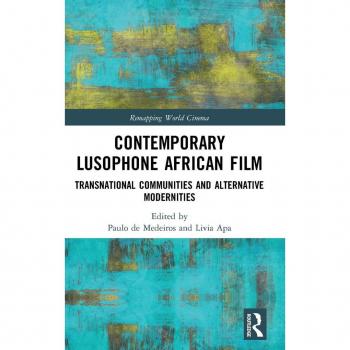 Contemporary Lusophone African Film