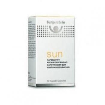 Burgerstein Sun