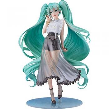 Hatsune Miku NT Style Figur 1/6 28 cm