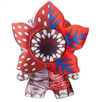 The Official Upside‑Down Demogorgon Cuddle Buddy